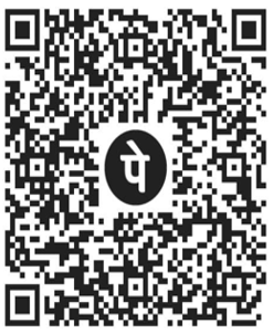 Payment QR Code