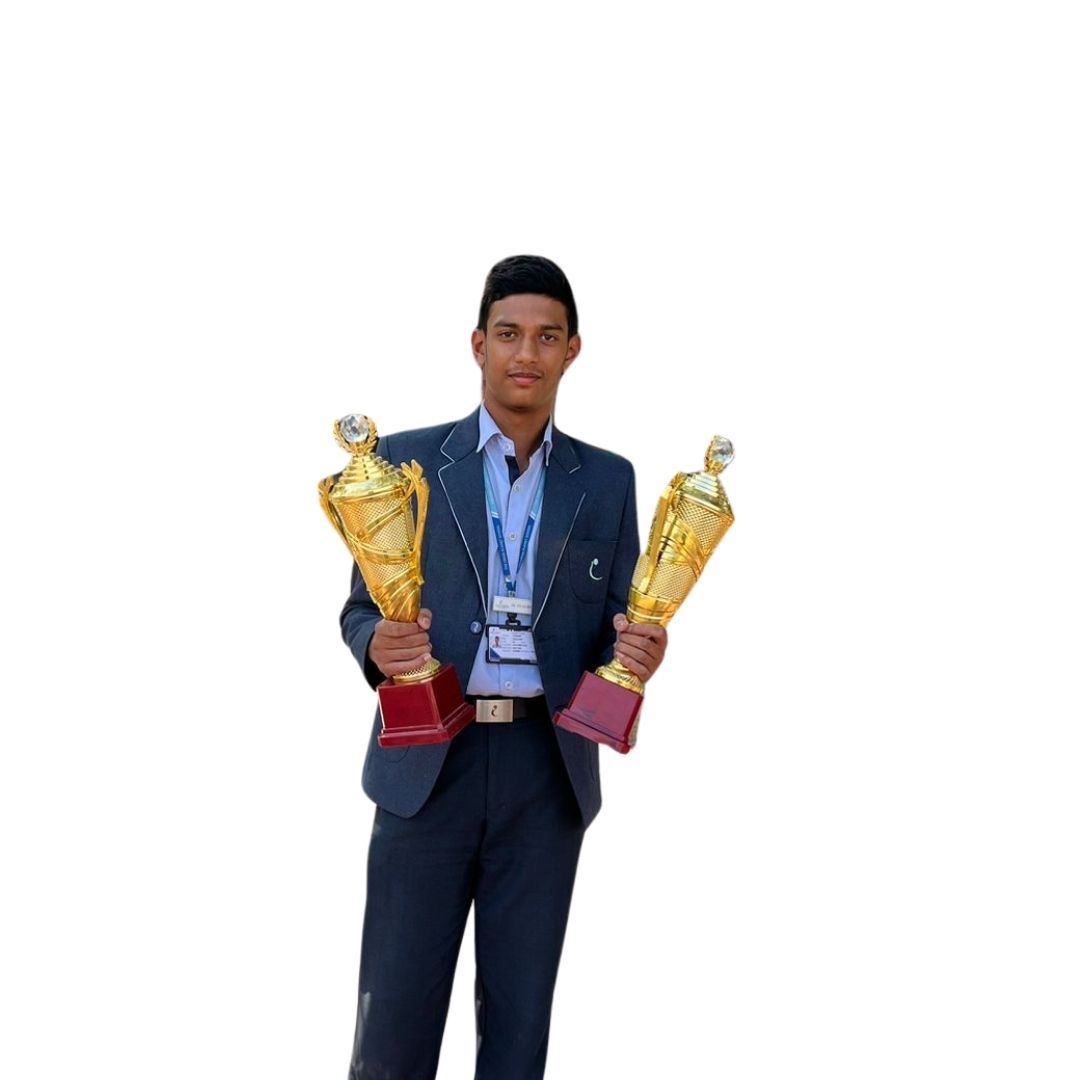 Aryan T