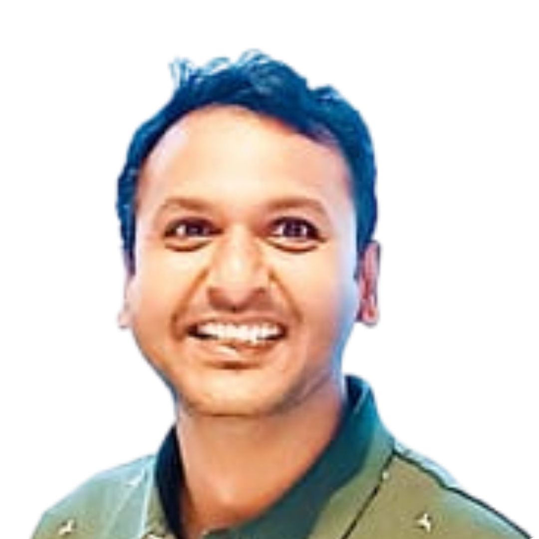 Rakesh