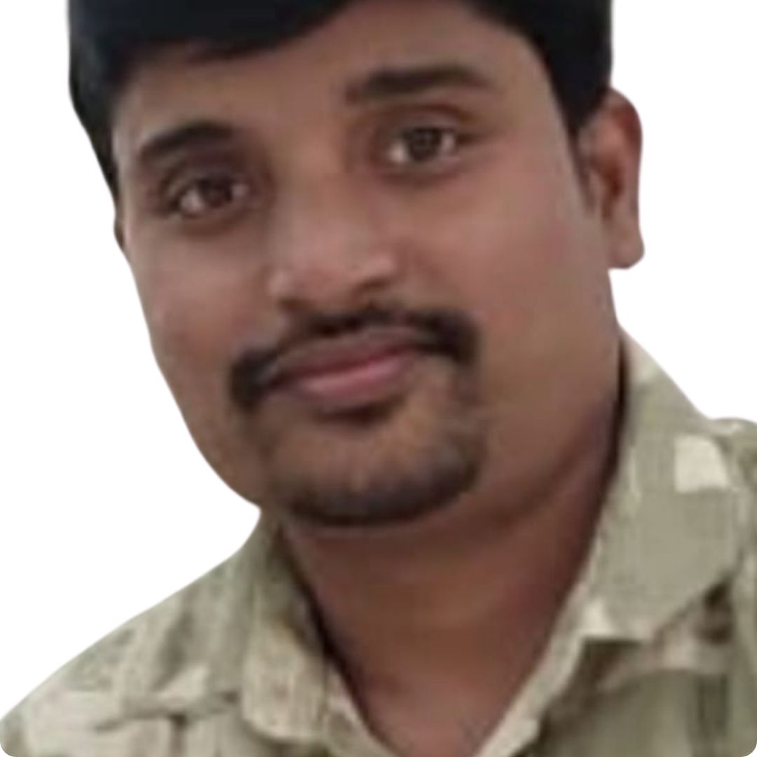 Santhosh Kumar
