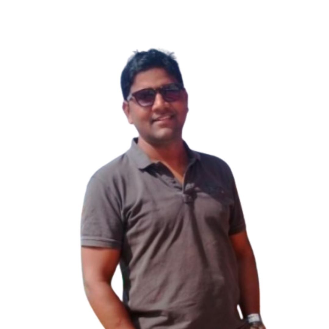 Shankar Naspuri