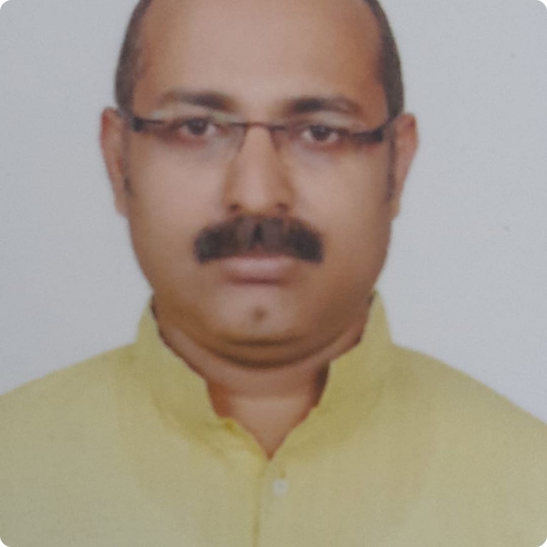 Sushant Singh